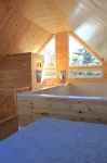Avonlea Forest Hill Cottages Hotels in Queens County