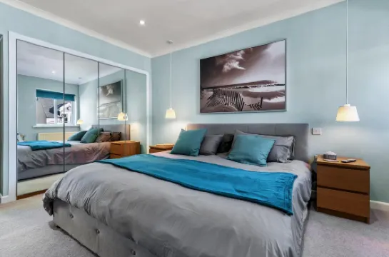 Dolphins Apartment - Spectacular Sea Views