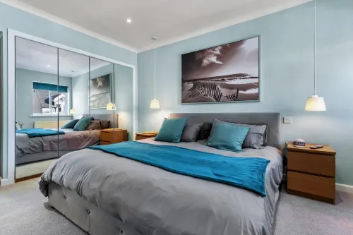 Dolphins Apartment - Spectacular Sea Views