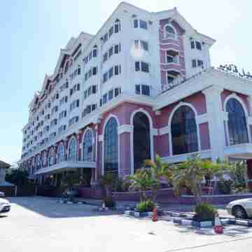 Parkview Hotel Hotel Exterior