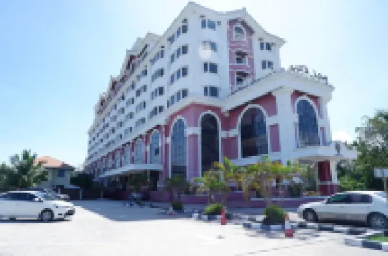 Parkview Hotel Hotel a 