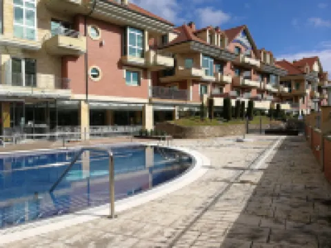 Hotel Marítimo Ris Con Garaje