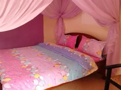 Jambo Village Hotel Отели в г. 