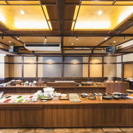 Tsuta Onsen Ryokan