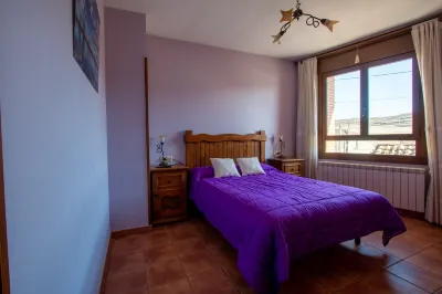 Tirontillana Hotels in Tierra de Pinares