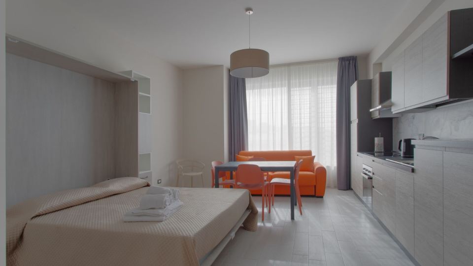 Areacafè Affitta Camere