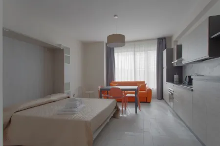 Areacafè Affitta Camere