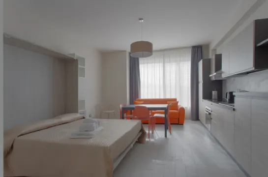 Areacafè Affitta Camere
