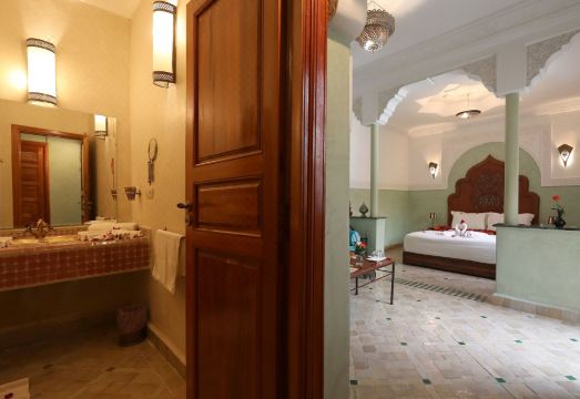 마라케시 게스트하우스