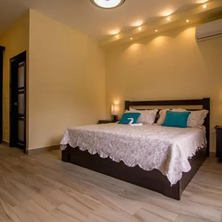 Caribbean Diamond Boutique Hotel