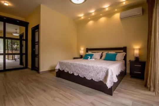 Caribbean Diamond Boutique Hotel Hotel di 