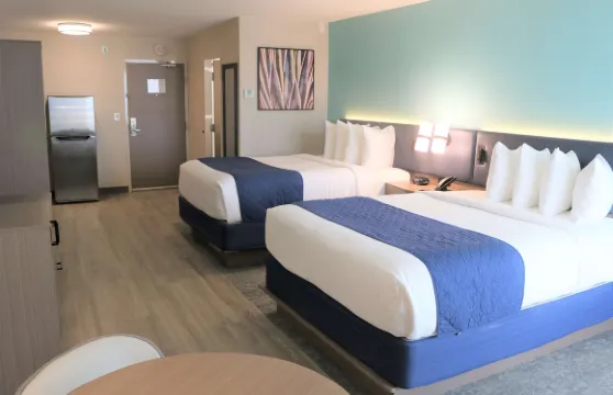 阿庫提基貝斯特韋斯特酒店