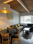 New 2Br Home w Parking Laundry in 580-80 Hotels in Richmond