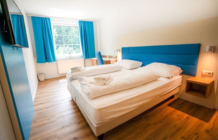 Besttime Hotel Boppard