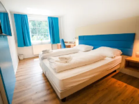 Besttime Hotel Boppard Hotels in Boppard