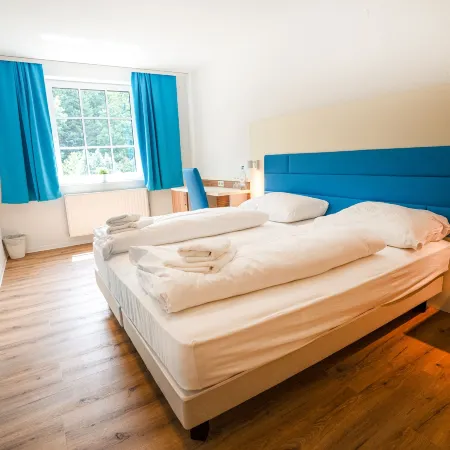 Besttime Hotel Boppard