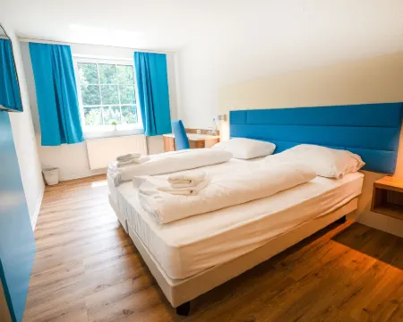 Besttime Hotel Boppard Hotels in Boppard