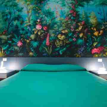 BeBari Apartments Rooms