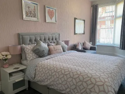 Brene Hotel Hotels in 