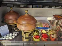Hpm Pjazza Merkanti - Boutique Living - breakfast