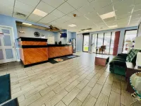 Travelodge by Wyndham Carlisle North Hotels in Silver Spring Township