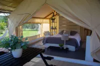 Palumbo Glamping & Villas Hotels in 