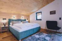 Premium Apartments Areit - Penthouse