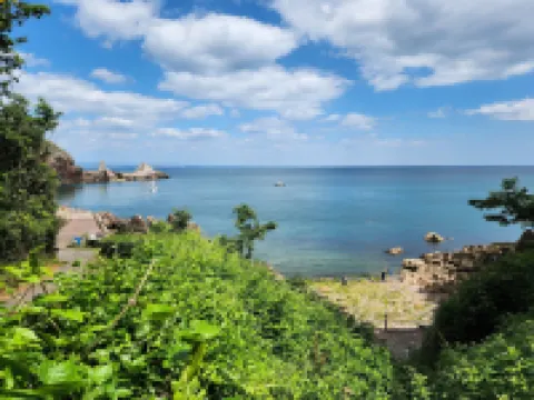 Rose Court Holiday Apartments