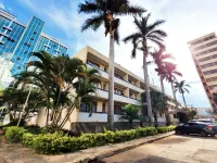 Hotel Alvorada Taguatinga by BSB Inn - Antigo Hotel Atlantico Отели в г. 