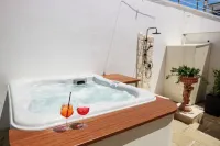 Incentro Domus Hotels in Polignano a Mare