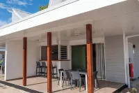 Niu Beach Hôtel Moorea