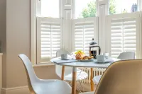 The Pontcanna Pearl 3-Bed Haven