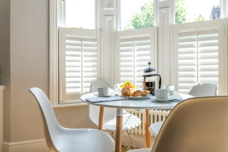 The Pontcanna Pearl 3-Bed Haven Отели в г. Риверсайд