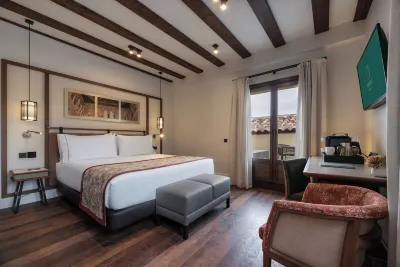 Áurea Toledo by Eurostars Hotel Company
