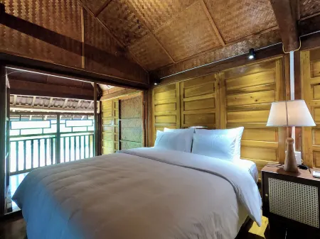 Thavill Retreat HaGiang Отели рядом с достопримечательностью «Công Ty Cp Môi Trường Đô Thị Hà Giang»