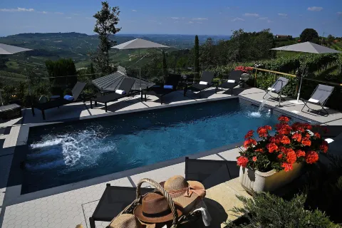 라 리베자 부티크 호텔