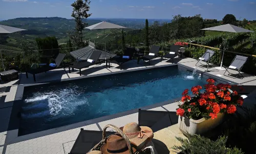 La Ribezza Boutique Hotel - Adults Only