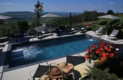 La Ribezza Boutique Hotel - Adults Only Hotels in 