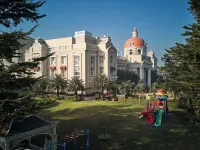 Royal Kingdom Sarovar Portico Pilibhit Hotele w: Pilibhit