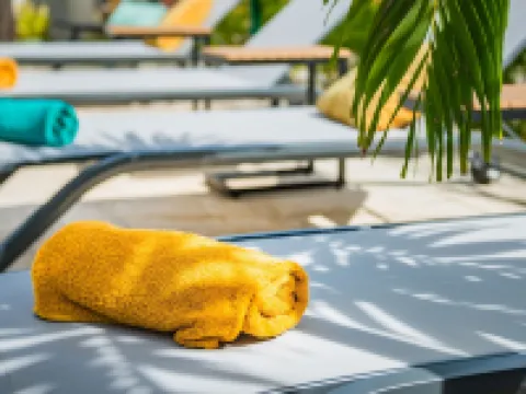 Casita Palma by Boutique Bonaire Unique Resorts Hotels in Kralendijk