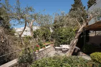 Oliveto Capri