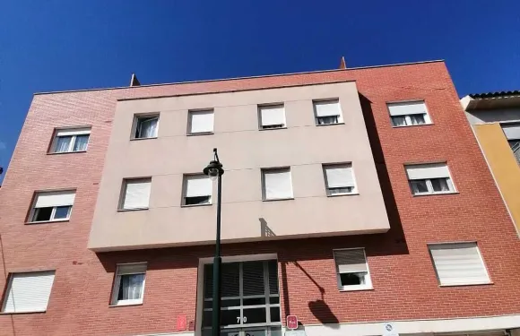 阿爾科伊公寓酒店