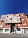 Residencial Alcoy Apartahotel - parking