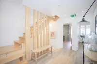 Liiiving in Porto - Downtown Quiet House - 4 Yıldız