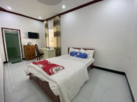 Ninh Chu House - Park Yeri