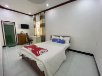 Ninh Chử Hotel Các khách sạn gần Vườn Nho HTX Thái An