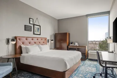 Four Points by Sheraton Chicago Westchester/Oak Brook Hotels in Westchester