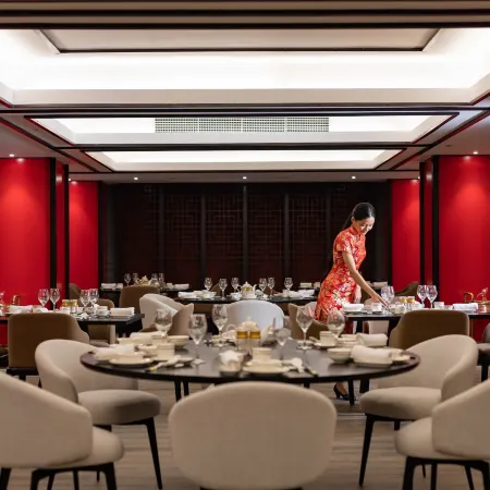 Yangon Thanlwin Hotel
