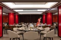 Yangon Thanlwin Hotel - breakfast