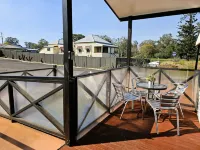 Kilcoy Motel - Wifi